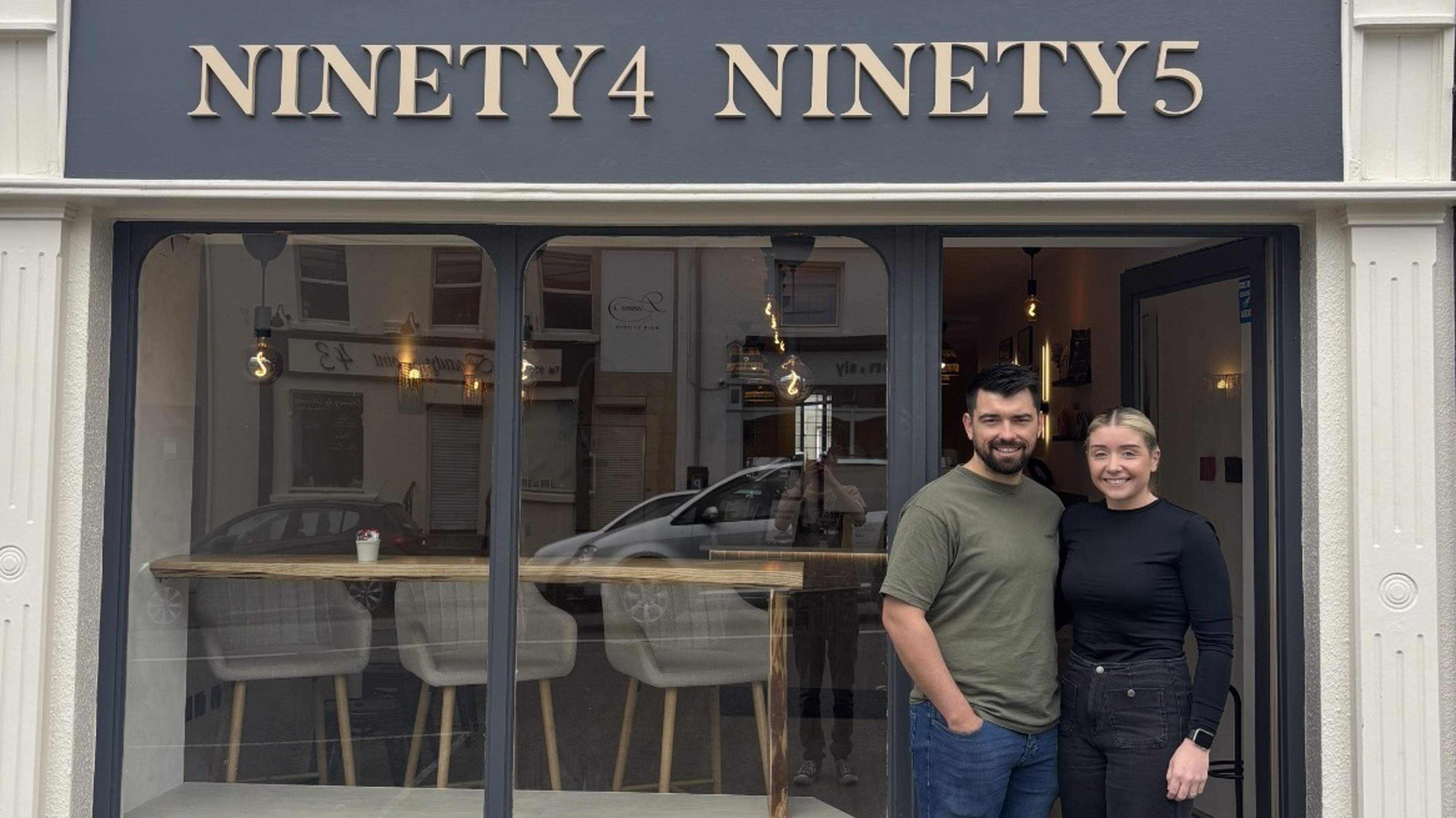 Wexford coffee business expand their horizons with new sit-in café - ‘It’s always been a dream goal’